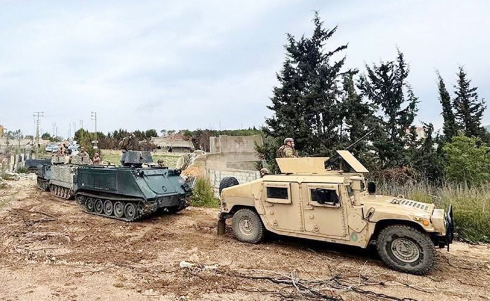 المجتمع الدولي يربط بين مستوى الدعم واستمرار لبنان في تنفيذ خطة تعزيز سلطة الدولة وحصرية السلاح